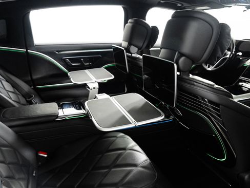 Used 2024 Mercedes-Benz Maybach S 580 4MATIC image 31