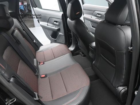 New 2026 Nissan Kicks SR w/ SR Premium Package FWD image 21