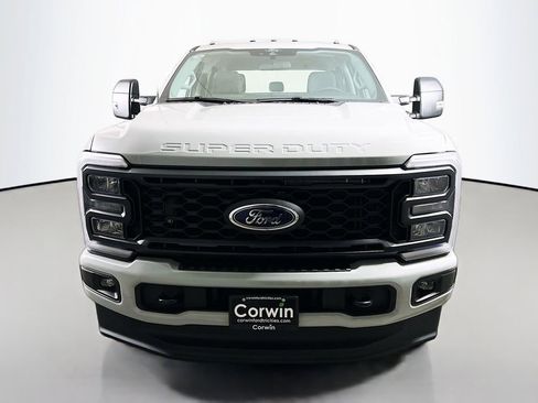 New 2026 Ford F350 XL w/ STX Appearance Package image 4