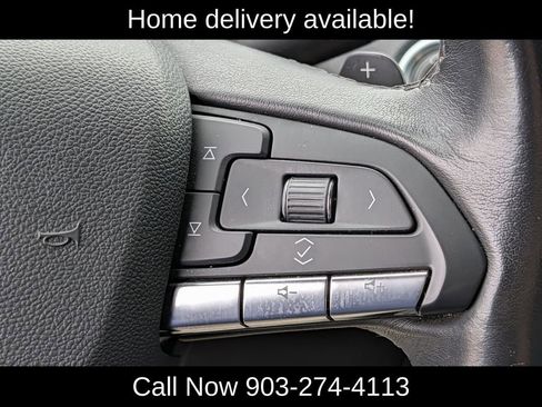 Used 2023 Cadillac XT4 Premium Luxury FWD image 23
