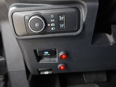 Used 2022 Ford Bronco Big Bend AWD/4WD image 17