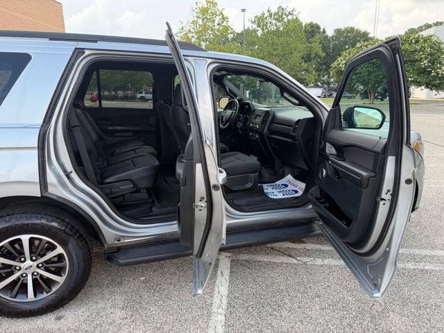 Used 2020 Ford Expedition XL AWD/4WD image 18