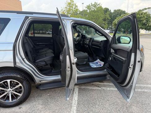 Used 2020 Ford Expedition XL AWD/4WD image 18