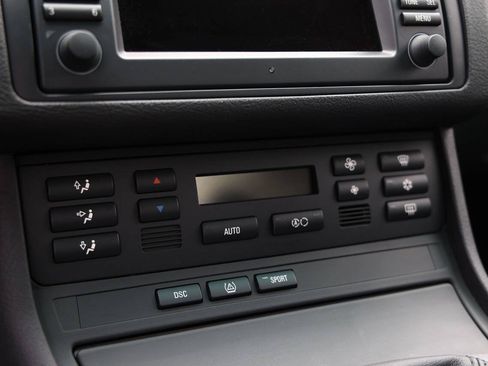 Used 2005 BMW M3 Coupe RWD image 50