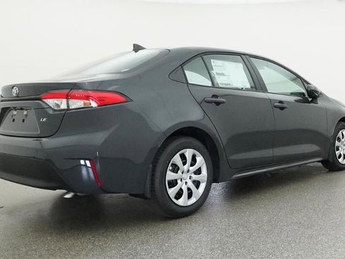 New 2026 Toyota Corolla LE FWD image 49
