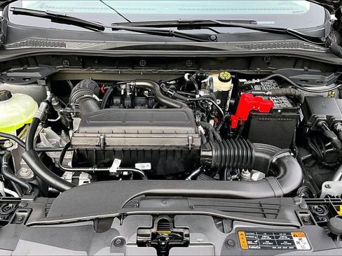 New 2026 Ford Escape Active w/ Cold Weather Package AWD/4WD image 13