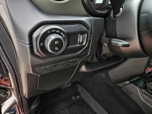 New 2026 Jeep Gladiator Mojave AWD/4WD image 15