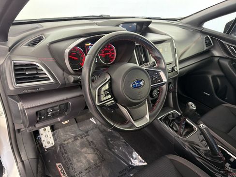 Used 2018 Subaru Impreza 2.0i Sport AWD/4WD image 13