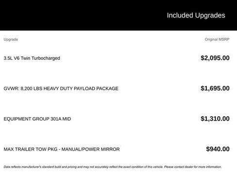 Used 2014 Ford F150 XLT image 5