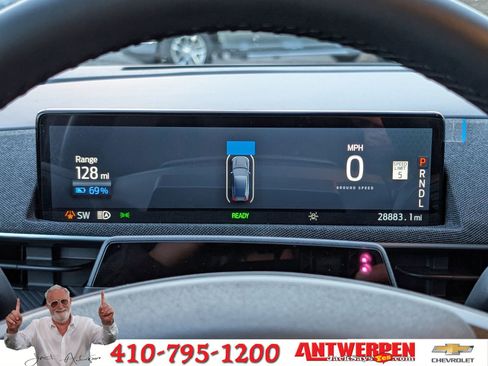 Used 2023 Ford Mustang Mach-E Premium image 30