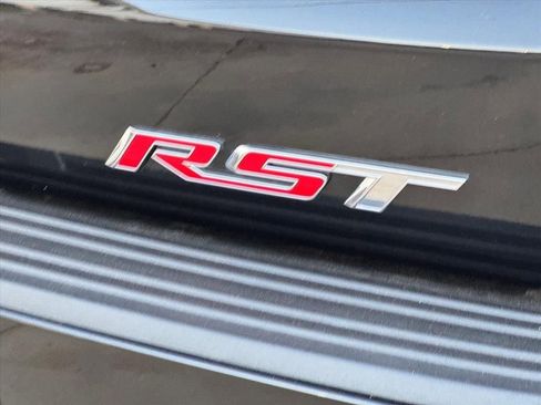 Used 2025 Chevrolet Tahoe RST w/ Sun And Tow Package RWD image 6