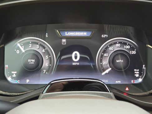 New 2026 RAM 1500 Limited image 12