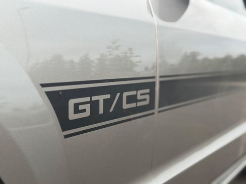 Used 2009 Ford Mustang GT RWD image 6