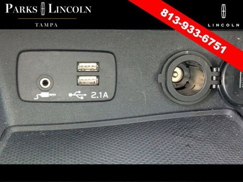 Used 2022 Subaru Forester Limited AWD/4WD image 23
