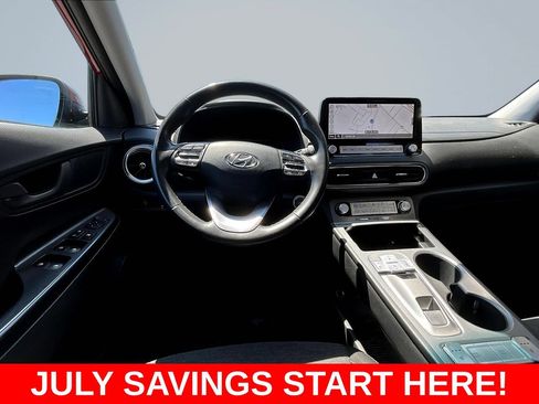 Used 2023 Hyundai Kona SEL FWD image 11