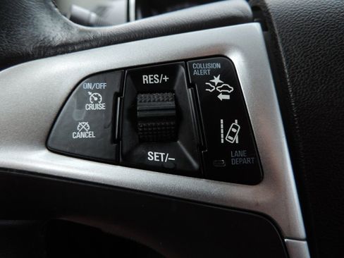 Used 2016 GMC Terrain Denali FWD image 29