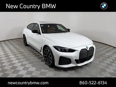 New 2026 BMW i4 xDrive40i w/ M Sport Package