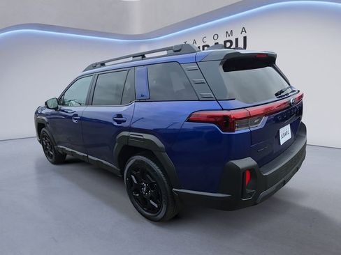 New 2026 Subaru Outback Limited image 3