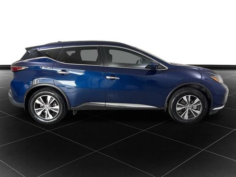 Used 2019 Nissan Murano SV image 6