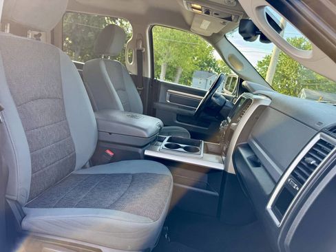 Used 2014 RAM 1500 Big Horn AWD/4WD image 22