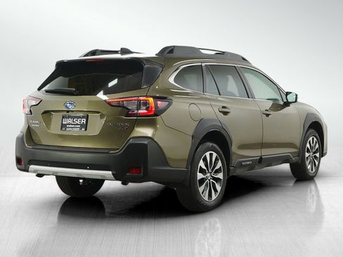 Used 2024 Subaru Outback Limited XT AWD/4WD image 5