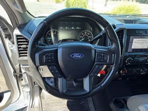 Used 2019 Ford F150 XLT AWD/4WD image 27
