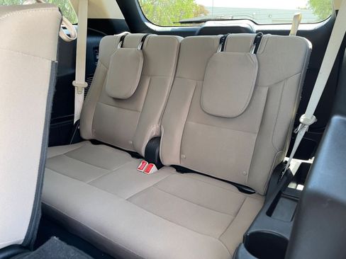 Used 2022 Ford Explorer 4WD image 22