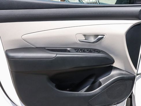 New 2026 Hyundai Tucson SEL FWD image 29