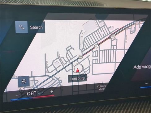 Used 2023 BMW M3 Competition w/ Executive Package image 21