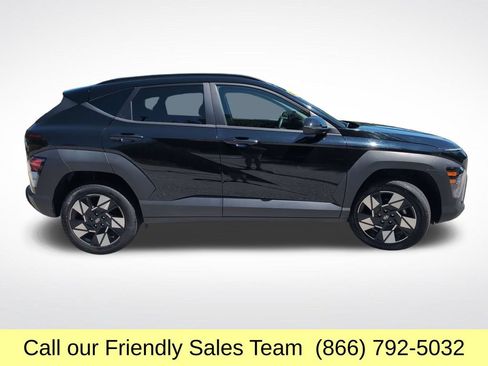 Used 2025 Hyundai Kona SEL AWD/4WD image 7