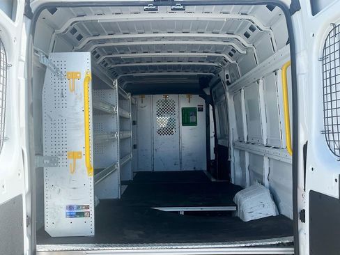 Used 2023 RAM ProMaster 3500 image 22