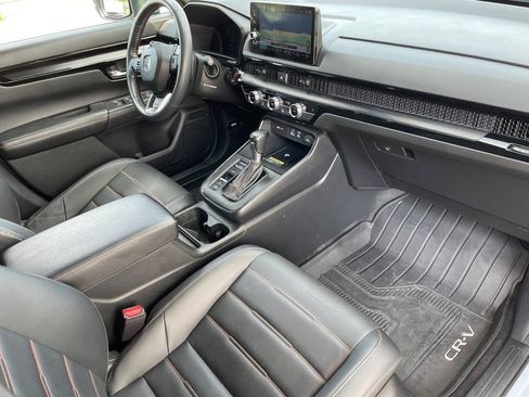 Used 2023 Honda CR-V Sport Touring image 14
