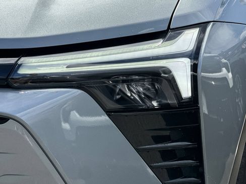 Used 2026 Chevrolet Blazer EV LT FWD image 48