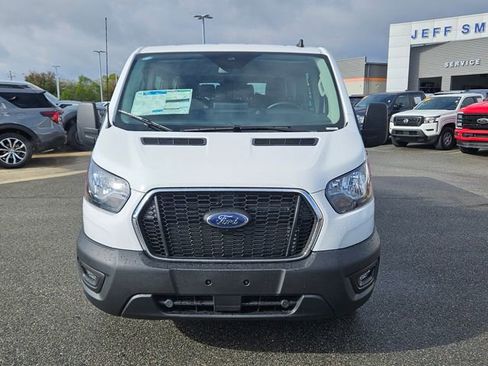 New 2025 Ford Transit 350 XL image 2