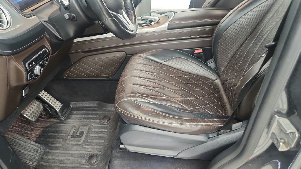 Used 2019 Mercedes-Benz G 550 image 44
