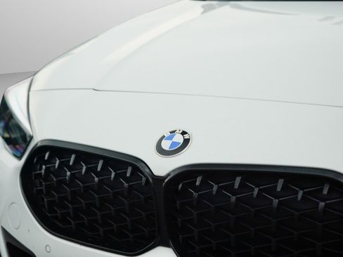 Used 2021 BMW M235i xDrive Gran Coupe w/ Shadowloine Package image 25