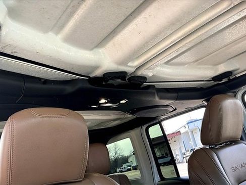 Used 2023 Jeep Wrangler Unlimited Sahara image 27