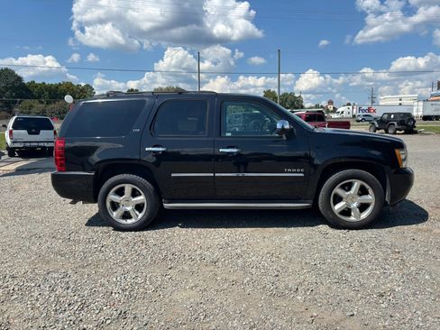 Used 2012 Chevrolet Tahoe LTZ RWD image 6