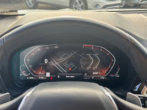 Used 2022 BMW X3 sDrive30i w/ Convenience Package image 27