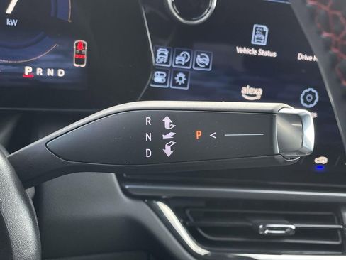 Used 2024 Chevrolet Equinox EV RS image 12