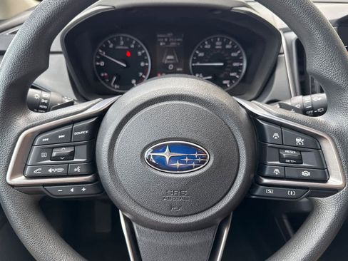 Used 2025 Subaru Impreza 2.0i Sport image 22