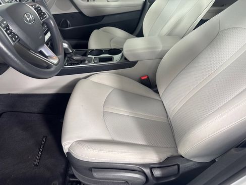 Used 2019 Hyundai Sonata ECO image 14