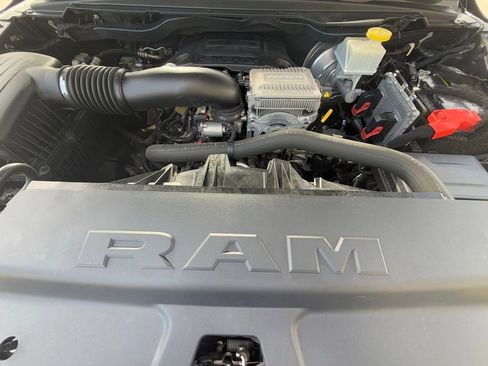 Certified 2021 RAM 1500 Laramie image 32
