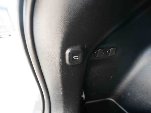 Used 2022 Jeep Cherokee Latitude Lux image 29