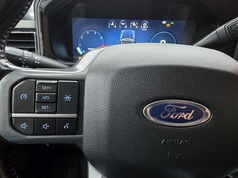 Used 2023 Ford F350 Lariat w/ Tremor Off-Road Package image 47