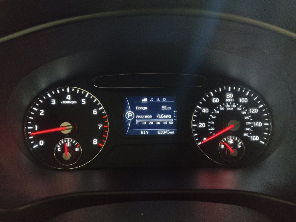 Used 2017 Kia Sorento FWD image 23