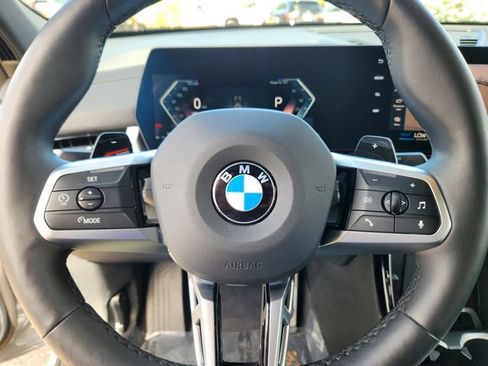 Used 2025 BMW X2 xDrive28i image 24