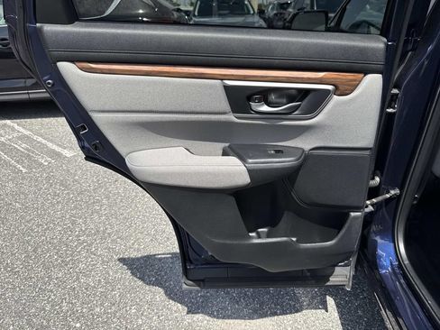 Used 2020 Honda CR-V EX image 12