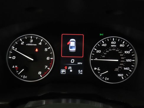 New 2025 Subaru Legacy Premium image 14