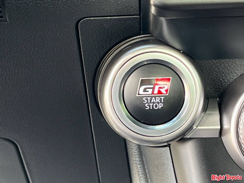 Certified 2025 Toyota GR86 Premium w/ ALL Weather Mat Package (TMS) RWD image 26